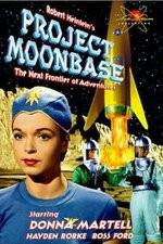 Watch Project Moonbase Zmovie