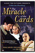 Watch The Miracle of the Cards Zmovie