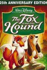 Watch The Fox and the Hound Zmovie