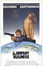 Watch Company Business Zmovie