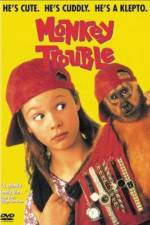 Watch Monkey Trouble Zmovie