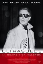 Watch Ultrasuede In Search of Halston Zmovie