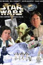 Watch Rifftrax: Star Wars V (Empire Strikes Back) Zmovie