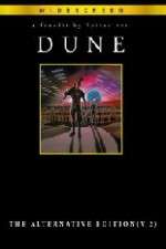 Watch Dune ;The Alternative Edition  (Fanedit Zmovie