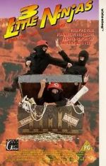 Watch Little Ninjas Zmovie