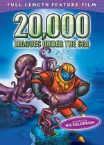 Watch 20, 000 Leagues Under the Sea Zmovie