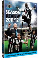 Watch Newcastle Season Review 2011/2012 Zmovie