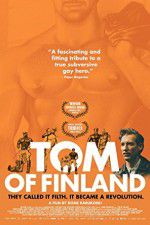 Watch Tom of Finland Zmovie