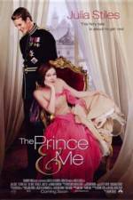 Watch The Prince and Me Zmovie