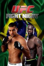 Watch UFC Fight Night 56  Prelims Zmovie