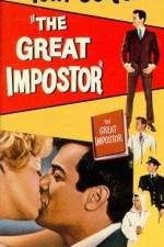 Watch The Great Impostor Zmovie