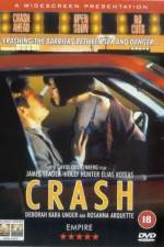 Watch Crash Zmovie