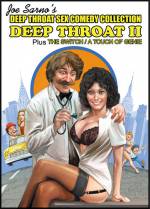 Watch Deep Throat Part II Zmovie