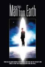 Watch The Man from Earth Zmovie