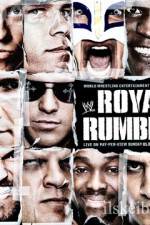 Watch WWE Royal Rumble Zmovie
