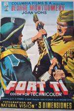 Watch Fort Ti Zmovie