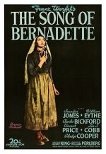 Watch The Song of Bernadette Zmovie