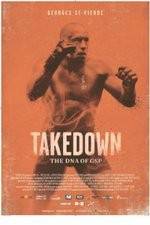 Watch Takedown: The DNA of GSP Zmovie