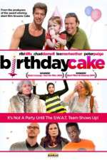 Watch Birthday Cake Zmovie