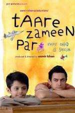 Watch Taare Zameen Par Zmovie