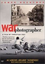 Watch War Photographer Zmovie