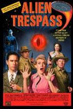 Watch Alien Trespass Zmovie