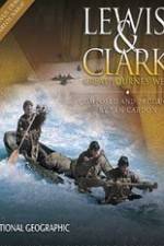 Watch Lewis & Clark: Great Journey West Zmovie