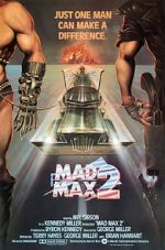 Watch Mad Max 2: The Road Warrior Zmovie