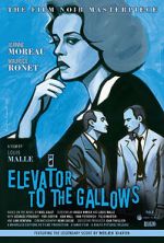 Watch Elevator to the Gallows Zmovie