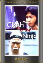 Watch Clash of the Ninjas Zmovie
