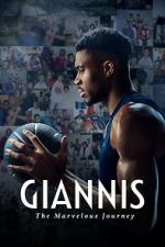 Watch Giannis: The Marvelous Journey Zmovie