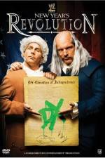 Watch WWE New Year's Revolution Zmovie