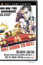 Watch Hot Rods to Hell Zmovie