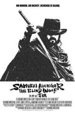 Watch Samurai Avenger: The Blind Wolf Zmovie