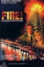 Watch Fire: Trapped on the 37th Floor Zmovie