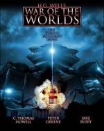 Watch War of the Worlds Zmovie