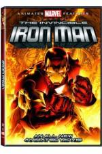 Watch The Invincible Iron Man Zmovie