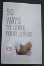 Watch 50 Ways To Leave Your Lover Zmovie