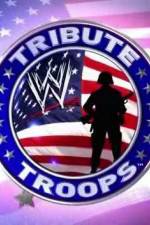 Watch WWE Tribute to the Troops Zmovie