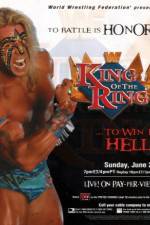 Watch King of the Ring Zmovie