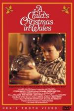 Watch A Child's Christmases in Wales Zmovie