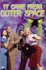 Watch It Came from Outer Space Zmovie