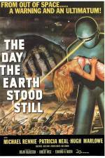 Watch The Day the Earth Stood Still (1951) Zmovie