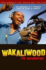 Watch Wakaliwood: The Documentary Zmovie