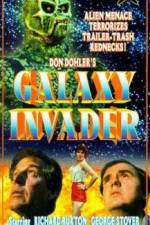 Watch The Galaxy Invader Zmovie