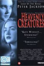 Watch Heavenly Creatures Zmovie