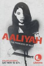 Watch Aaliyah: The Princess of R&B Zmovie