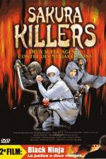 Watch Sakura Killers Zmovie