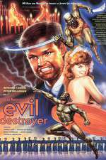 Watch Evil Destroyer Zmovie