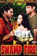 Watch Swamp Fire Zmovie